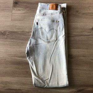 Levi’s jeans